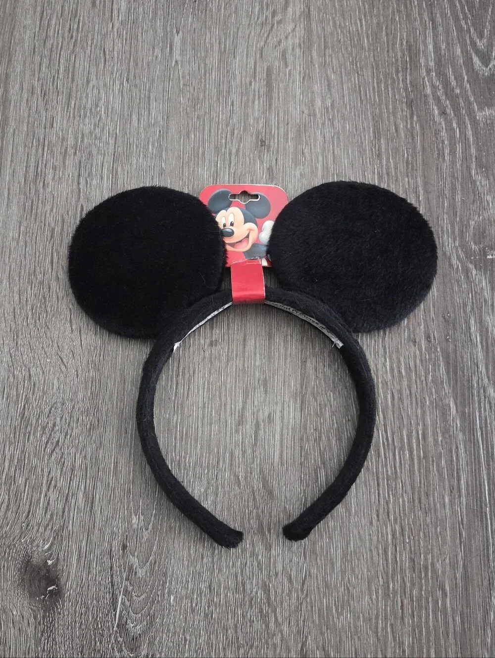 Disney Mickey Mouse Ears Headband